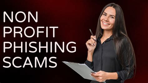 how to report a fake non profit|4 Types of Nonprofit Scams and How to Protect Your .